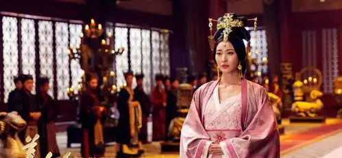 山东出土的范蠡墓,揭开了西施身上的谜底,原来我们冤枉她了