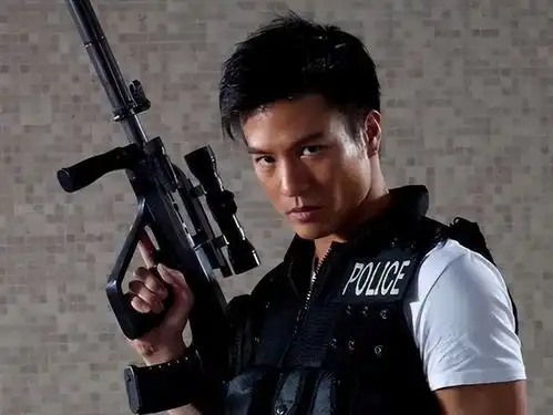 20多年了我终于找到了,香港动作片衰落的真正原因
