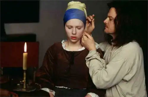 宅在家,给大家推荐21部画家传记电影,希望热爱艺术的你们,能在电影中探寻到艺术家的精神世界艺术文摘零二七艺考