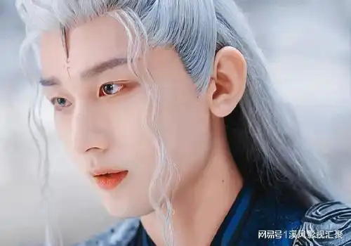 沉香如屑成毅一人演3角,应渊高冷禁欲,渣爹邪魅装柔弱
