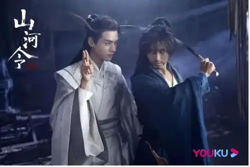 耽改,不是山河令爆火的唯一因素
