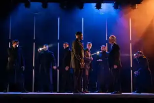 6月起,16部中外好戏轮番亮相中国大戏院2019国际戏剧邀请展
