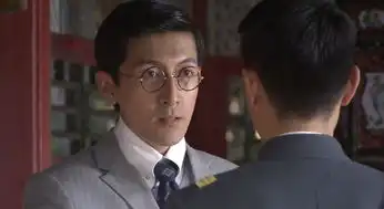 乱世书香第5集剧照,乱世书香图片
