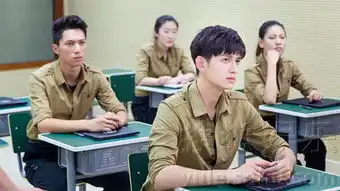 麻辣变形计首播马可穿越时空变保镖
