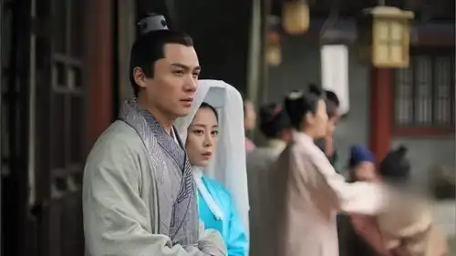 知否结局贺弘文娶妻生子,贺夫人的爱情比小公爷更加意难平

