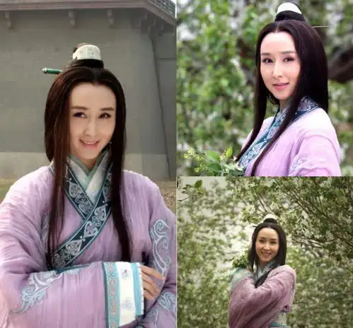 胡静的33部影视剧,你看过几部,哪部对你印象最深刻