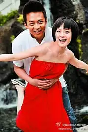 邓超回应孙俪初恋传闻谁没个过去