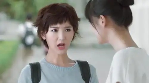 微微一笑很倾城郑爽真是最佳损友,嘲笑朋友毫不留情