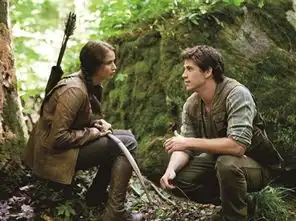 招募真人版饥饿游戏组织者有富豪出价4.5万英镑