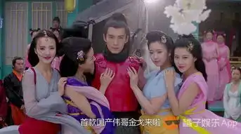 太子妃升职记这么穷的剧组竟然用的还是国际大牌
