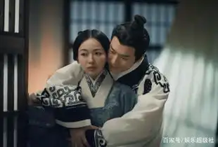 皓镧传皓镧险遭华阳夫人暗算,嬴异人一个举动让她吃哑巴亏
