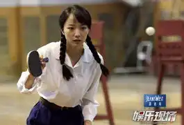 山楂树之恋王珞丹不惧比较投入角色难自拔
