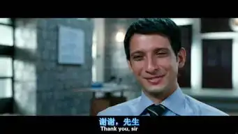 从电影三傻大闹宝莱坞,看大学生求职
