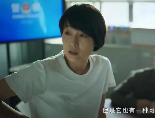 女警察别瞎演把马伊琍孙俪刘涛和吴越放一块看,高下立判