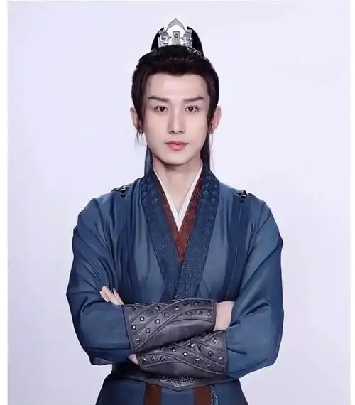 沉香如屑官宣演员阵容,男主角成毅,女主角的造型令人不满