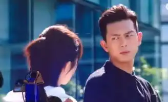 蜜汁炖鱿鱼最新预告出炉,杨紫再演甜美角色,李现男友力十足
