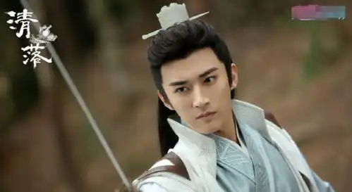 出道九年仍是配角,杨紫任嘉伦都带不火,如今他却凭网剧成功蹿红
