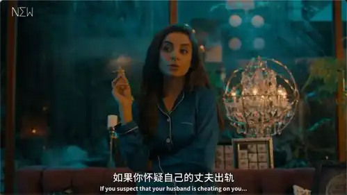 被禁播遭抵制这部豆瓣9.1高分剧真敢说啊