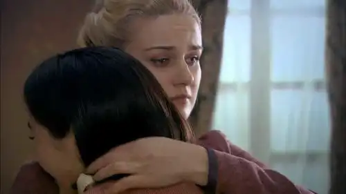 日本女孩相恋东北小伙十年,这个苏联女孩一回来,一切化为了泡影
