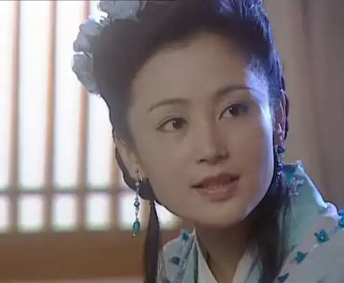 小龙女对猪八戒到底是爱情,还是恩情
