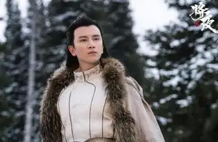 将夜震撼来袭,且看夫子如何为你讲述人生大道