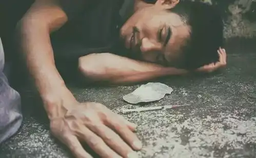 都说闻香识女人,你有没有见过闻香识男人