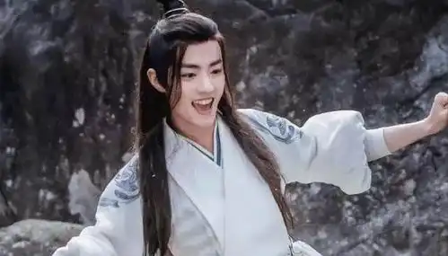 肖战客串的角色,相爱穿梭千年能认出,捉妖记却没认出他