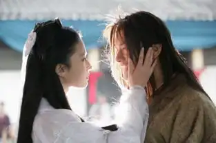 为什么小龙女没有杀尹志平
