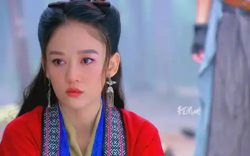 谁年轻时不是貌美如花墨雨云间8位妈妈辈以前都是盛世美颜
