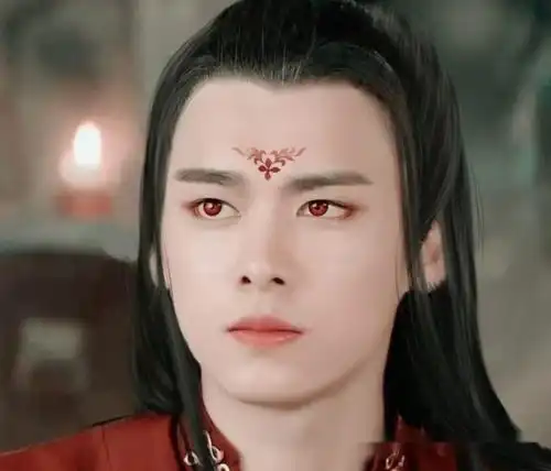 李易峰十张古装照,第一张做壁纸,第五张美如画,第十张好想嫁笑容