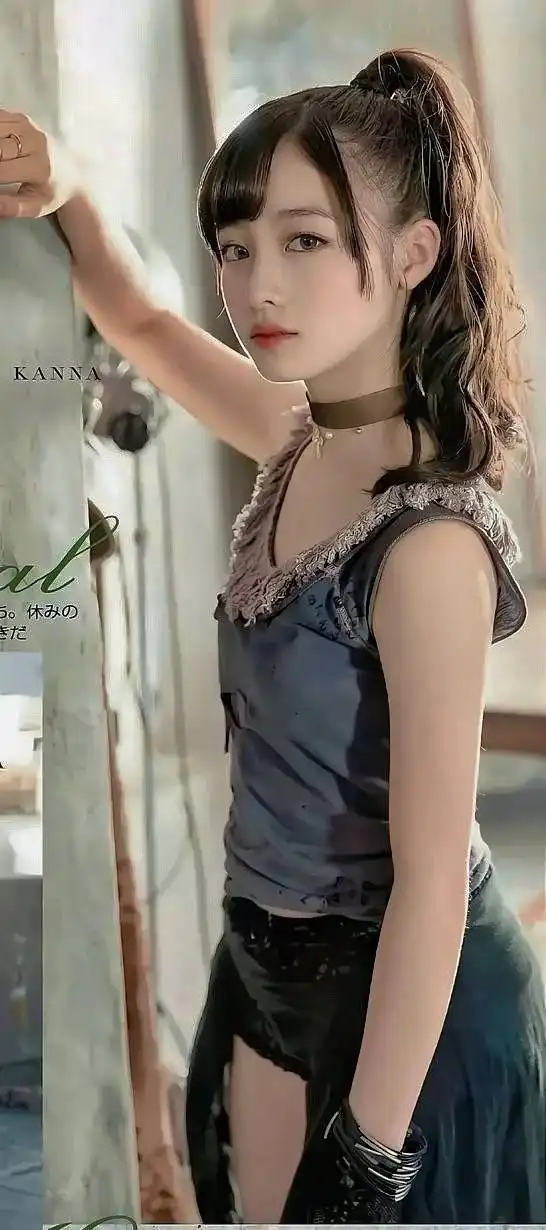 日本版三国桥本环奈出演黄月英,貂蝉虽然一般,小乔却是绝美
