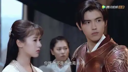 将夜宁缺为书痴自爆身份,她喜欢的人原来一直在身边
