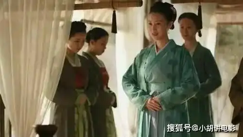 知否明兰身边有小桃丹橘和翠微三个丫环,她最喜欢哪一个
