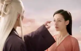 三生三世演员集体穿越到烈火如歌,玛丽苏套路没惊喜