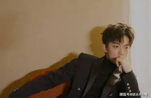 97李明德新剧来袭,可爱的我们女主角竟是她