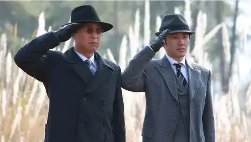 足以力压伪装者的6部谍战剧,最后一部被严重低估了
