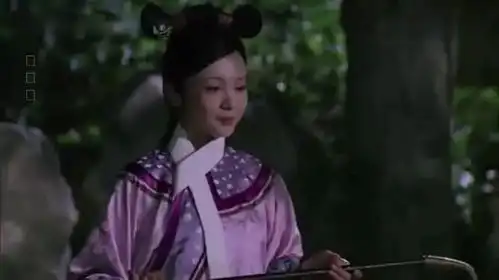 甄嬛传后宫争宠动辄就会丢了性命,沈贵人被赏识不料遭人暗算