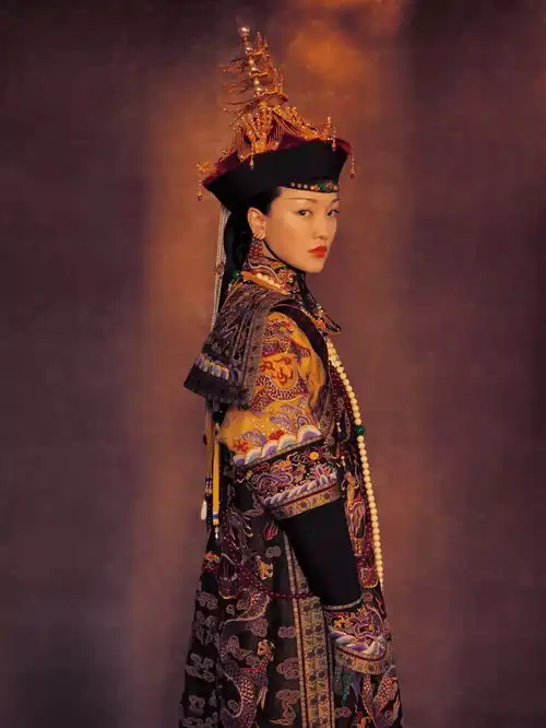 周迅和刘涛都偏爱的水光唇,简直就是美妆神器