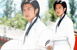 谢霆锋张卫健在剧中互扇耳光,骂对方是废人,拍完后三天没理对方
