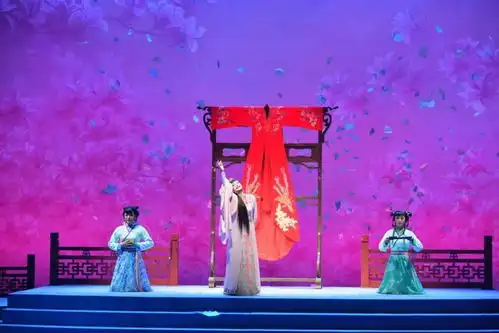 展讯丨松阳张玉娘诗文馆开馆啦
