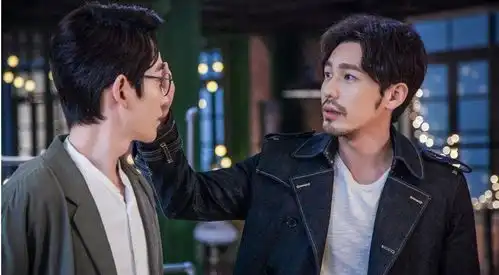 龚俊沾光山河令比张哲瀚多,粉丝飙升还要晒腹肌照,有了代言