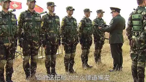 曹操当年要是有这种武器,三国早就统一了
