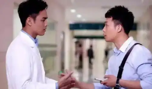 辣妈正传剧照美人计