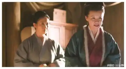 原来裤子的荣华富贵,全靠这三部电视剧快来看有没有你的榨菜