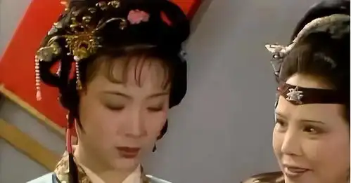 红楼梦通房丫头的尴尬,看王熙凤怎么说平儿就明白了