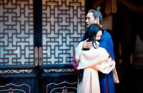 宋人的心灵胜境范仲淹不为人知的风流韵事