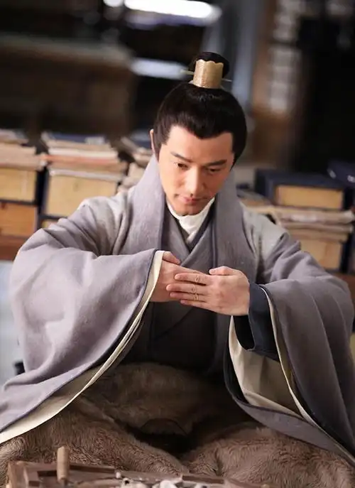 网评最爱男主人设top10任嘉伦陆绎成毅司凤上榜,冠军经典