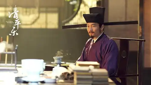 愿世清平,人安乐4月7...