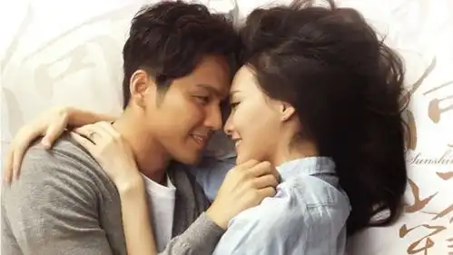 何以笙箫默分别哪几集有吻戏
