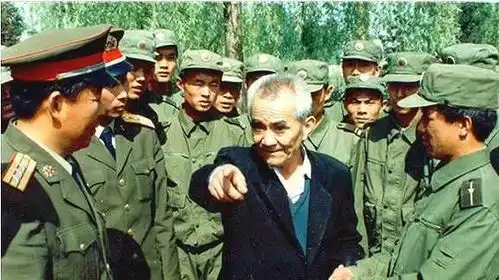 小兵张嘎是否真实存在40年前,一个锅炉工的身份说明了一切